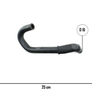 cp 3539 caño vw Fox direccion servo asistida