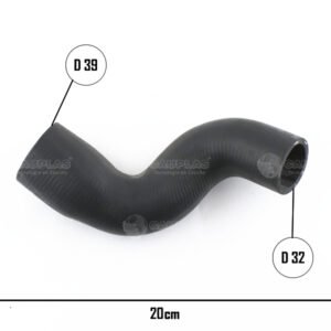 Manguera Chevrolet Corsa 8v Radiador Superior