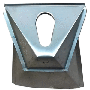 Soporte Cabina Ford F-100/350/600/ 74/80