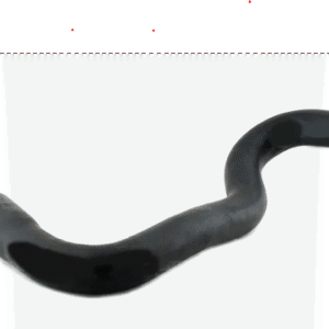 Manguera Inferior Radiador P/ Ford Fiesta 1.6 16v