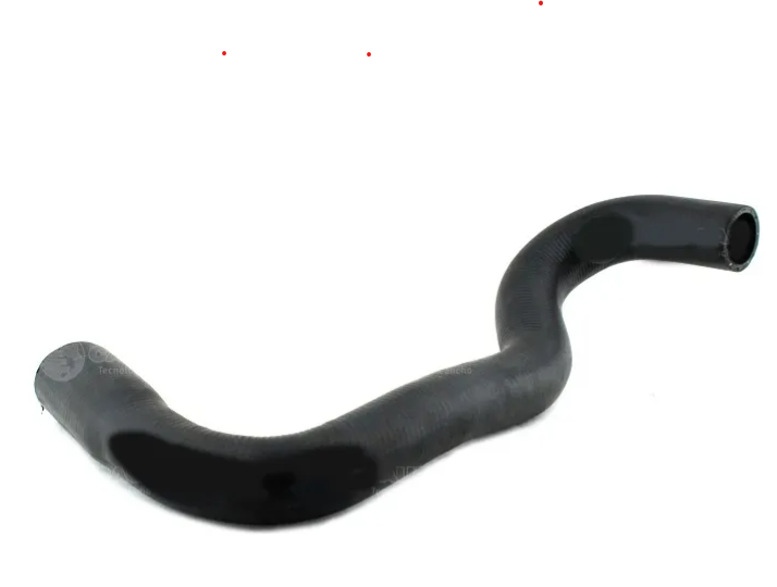 Manguera Inferior Radiador P/ Ford Fiesta 1.6 16v