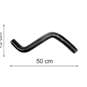 Caño Chevrolet Aveo inferior