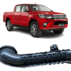 Toma de Aire Toyota Hilux
